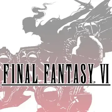 FINAL FANTASY VII EVER CRISIS MOD APK Download Logo